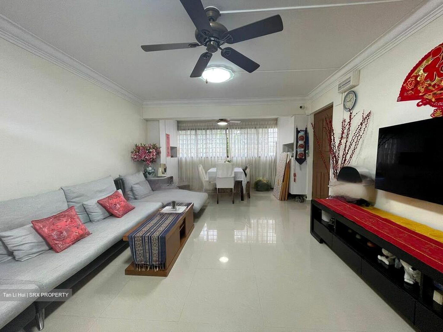 Blk 90 Bedok North Street 4 (Bedok), HDB 5 Rooms #421237321